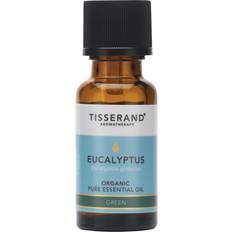 Eukalyptus eterisk olja Tisserand Aromatherapy Ekologisk eukalyptus Essential Oil, 1-pack (1 x 20 g)