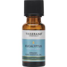 Tisserand Eucalyptus Organic Pure Essential Oil