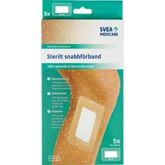 Sterilt förband Svea Medicare Svea Medicare 100% Vattentätt Sterilt