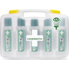 Cederroth Eye Wash Case 5x500ml