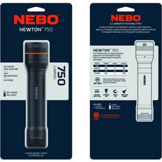 Nebo 750 lm Silver