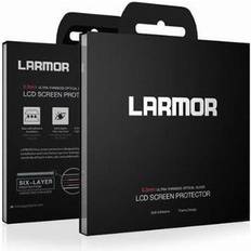 Gh5 Larmor Screen Protector for Panasonic GH5