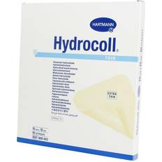 Hartmann Hydrocoll Självhäftande Förband 15x15 10 st