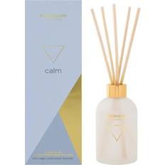 Calm diffuser Stoneglow Naturals New Calm Clary Sage Cederträ och lavendel Reed Diffuser