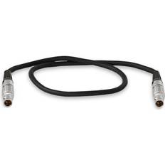 Lemo Tilta 2-Pin Lemo to 2-Pin Lemo Cable