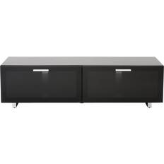 TTAP SOR 1600 BLK Sorrento TV Bench