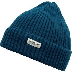 Polypropeeni Asusteet Devold Skolma Beanie - Anthracite