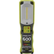 Unilite Lommelygter Unilite Handheld LED Inspection