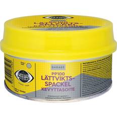 Tasoitteet Loctite Muovinen Pehmuste PP100 180 ml