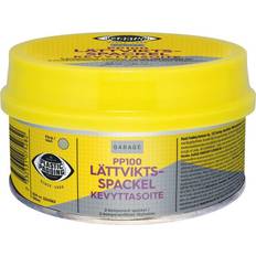 Plastic padding pp100 Loctite Plastic Padding PP100 Lättviktsspackel 180ml 1st