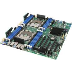 Server moderkort Intel Server Board S2600STB Placa Base