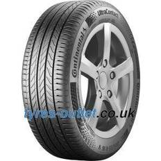 Continental UltraContact 205/60 R16 92V