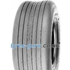 15 x 6.00 6 Deli S-317 15x6.00 -6 4PR TT NHS, SET Tyres with tube