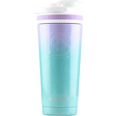 Purple Shakers Ice Shaker 26 Oz Mermaid Shaker Shaker