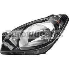 Forlygter 1LJ 010 672-031 Halogen 12 til Venstrekørsel