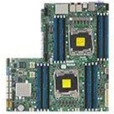 Motherboards SuperMicro MBDX10DRWNTO - X10DRW-NT-Intel-LGA 2011 Socket R-E5-2600-9.6