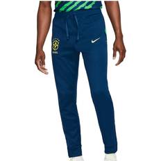 Nike Brazil Travel Men's Knit Football Pants