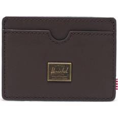 Herschel Supply Co. Herschel Supply Co Charlie RFID Leather Card Case