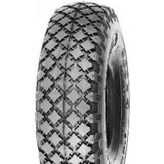 Däck 4.00 4 Deli S-310 4.00 -4 4PR TL NHS, SET Tyres with tube