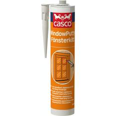 Casco Spackel Casco Windowputty 300ml 1st