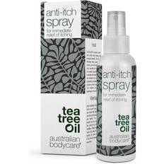  Anti-Itch Spray