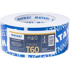 Mataki Byggmaterial Mataki BYGGTÄTNINGSTEJP HALOTEX T60