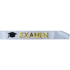 Hisab Joker Sashes Ribbon Degree