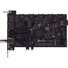 HP NVIDIA Quadro Sync II tilføjet interface