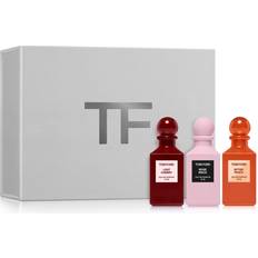 Tom Ford Homme Boîtes cadeau Tom Ford Private Blend Mini Decanter Discovery Set