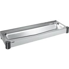 Intra Keittiön pesualtaat Intra Juvel P12 Stainless Steel Wash Trough 1200 mm