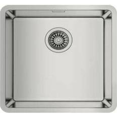 Fregaderos de cocina Teka Bajo Encimera Belinea RS15 40.40 115000007