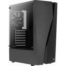 AeroCool ADVANCED TECHNOLOGIES Wave-G-BK-v1 bk ATX| ACCM-PV35013.11