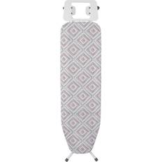 Clothing Care Kleeneze Diamond Stripe Foldable Ironing Board