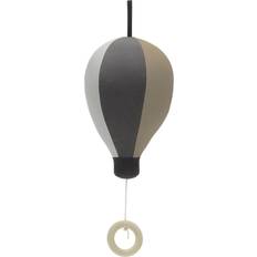 Luftbalon uro licorice