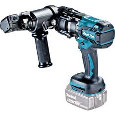 Makita Batería Cortadoras de Potencia Makita Akku-Gewindestangentrenner DSC121ZKX1 18 V