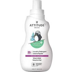 Attitude Reinigungsmittel Attitude Little Ones, Laundry Detergent, Sweet Lullaby, 35.5