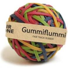 Gummisnoddar Fair Zone Gummiband gummisnoddar