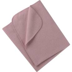 Babysvøb Uldfleece, Rosewood