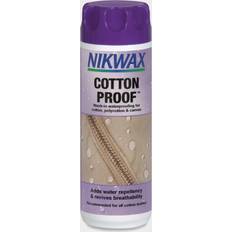 Impregnation Nikwax Cotton Proof