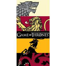 Game of Thrones Badehåndklæde 100 procent bomuld