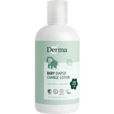 Eco Baby Diaper Change Lotion 250ml