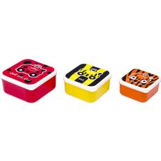 Kids Snack Boxes