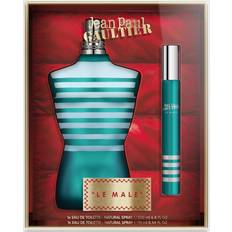 Cajas de regalo Jean Paul Gaultier 2-Pc. Le Male de Toilette Jumbo Gift Set