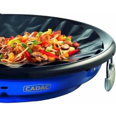 Non stick grill tilbehør Camper Cadac Grill Folie "Non Stick"