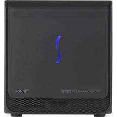 Sonnet thunderbolt Sonnet eGPU Breakaway Box 750 Thunderbolt 3