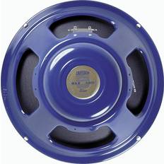 Blu Casse per chitarra Celestion Blue 15 Ohm Altoparlanti per chitarra basso