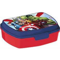 Safta Avengers Infinity Lunchbox