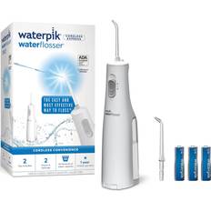 Waterpik water flosser cordless Waterpik Cordless Express Portable Water Flosser