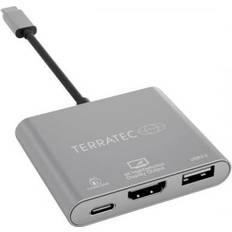 Connect C3, USB 3.2 Gen Gen 1 Type-C, HDMI,USB 3.2 Gen Gen 1 Type-A,USB 3.2 Gen Gen 1