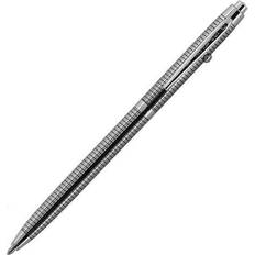 Space pen Fisher Space Pen Black Grid